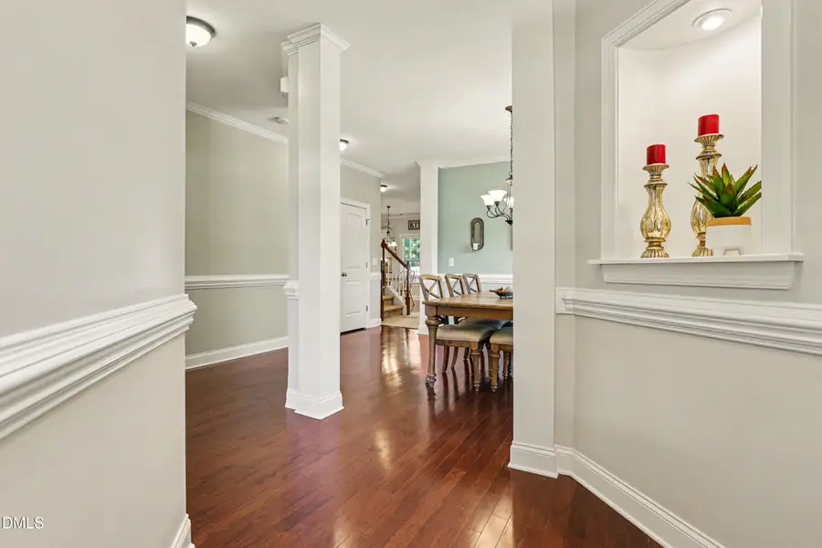 732 Lone Pine Loop, Fuquay Varina, NC 27526 - #3