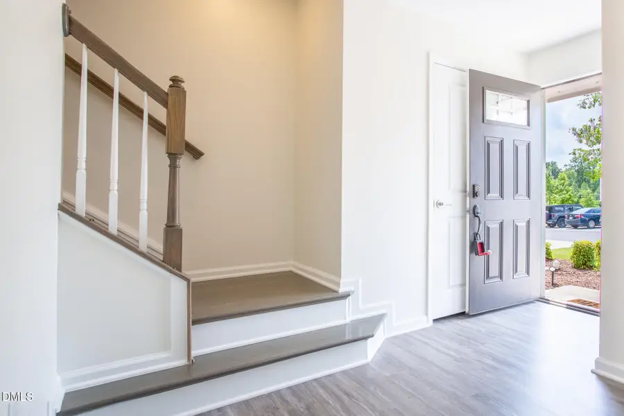 240 Brier Summit Place, Durham, NC 27703 - #2