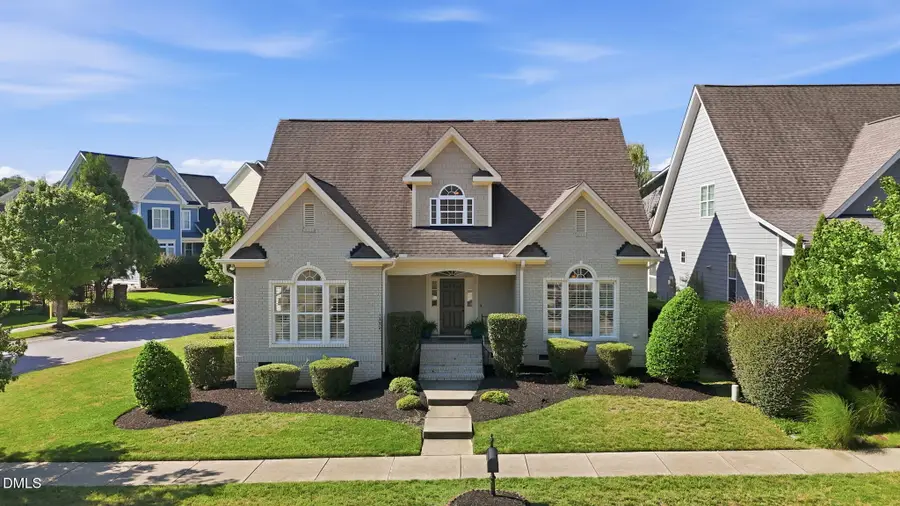 1352 Old Bramble Lane, Fuquay Varina, NC 27526 - #3