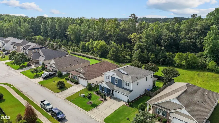 209 S Harrison Place Lane, Fuquay Varina, NC 27526 - #3