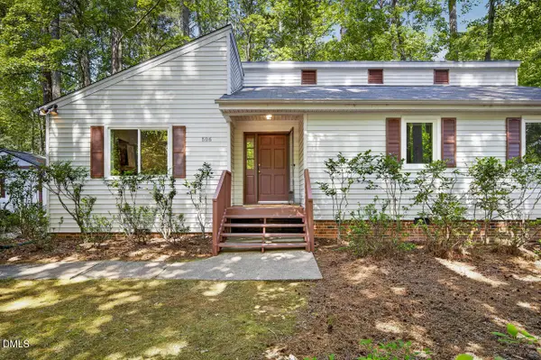 506 Ryan Road, Cary, NC 27511