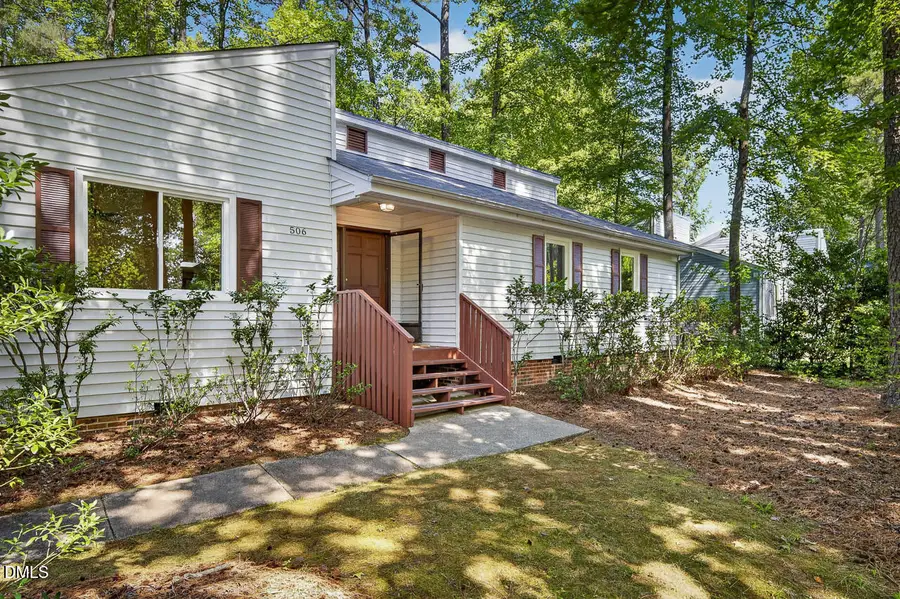 506 Ryan Road, Cary, NC 27511 - #2