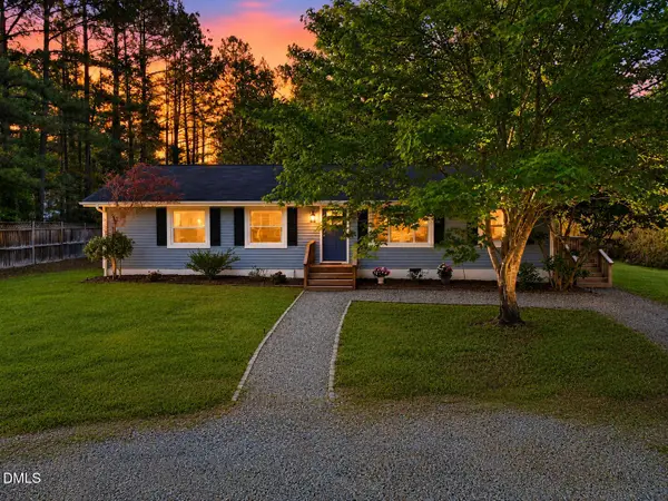 5604 Bobcat Road, Chapel Hill, NC 27516