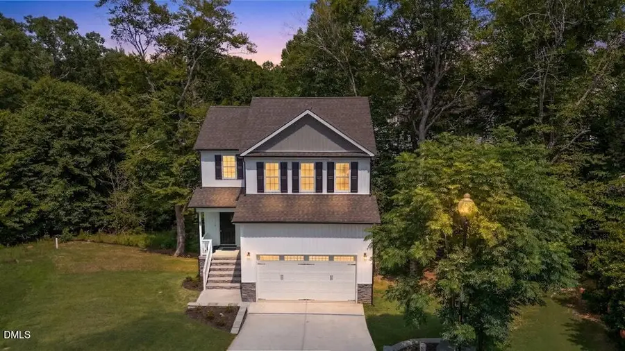 60 Greenfield Lane, Clayton, NC 27527 - #2