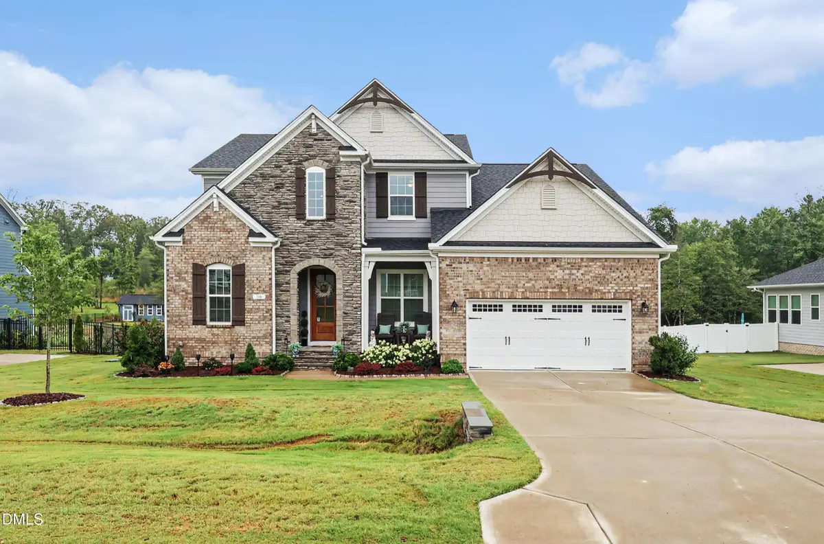 188 Streamside Drive, Angier, NC 27501 - #1