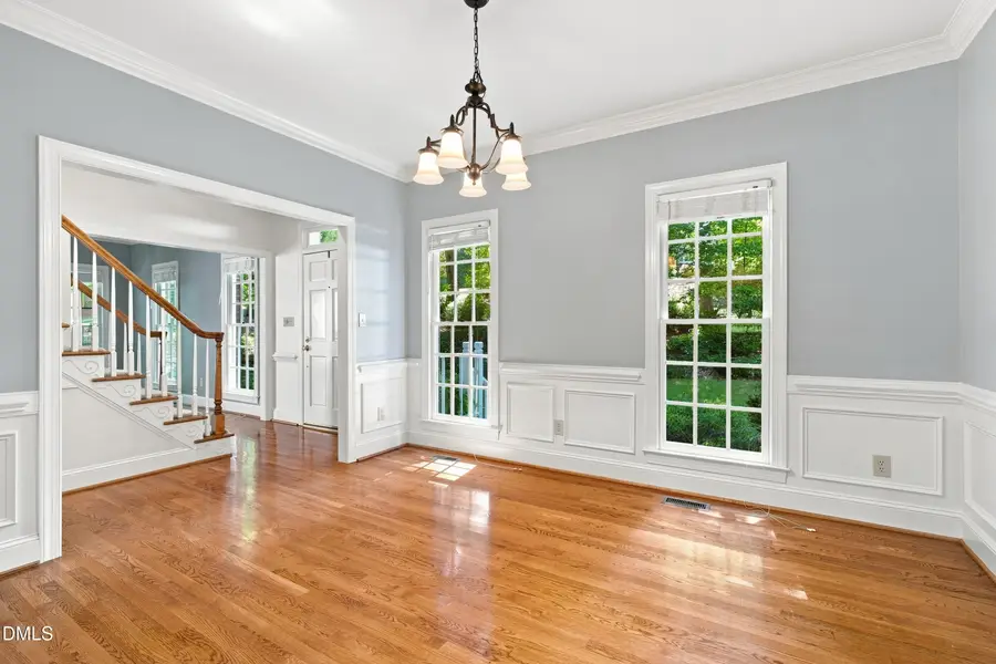 10732 Trappers Creek Drive, Raleigh, NC 27614 - #2