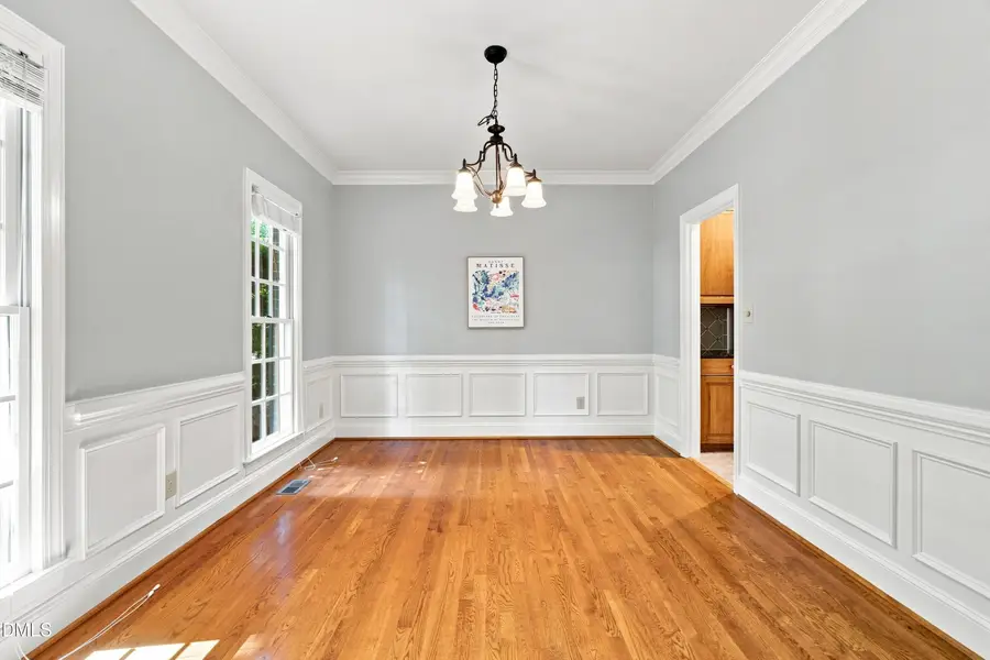 10732 Trappers Creek Drive, Raleigh, NC 27614 - #3