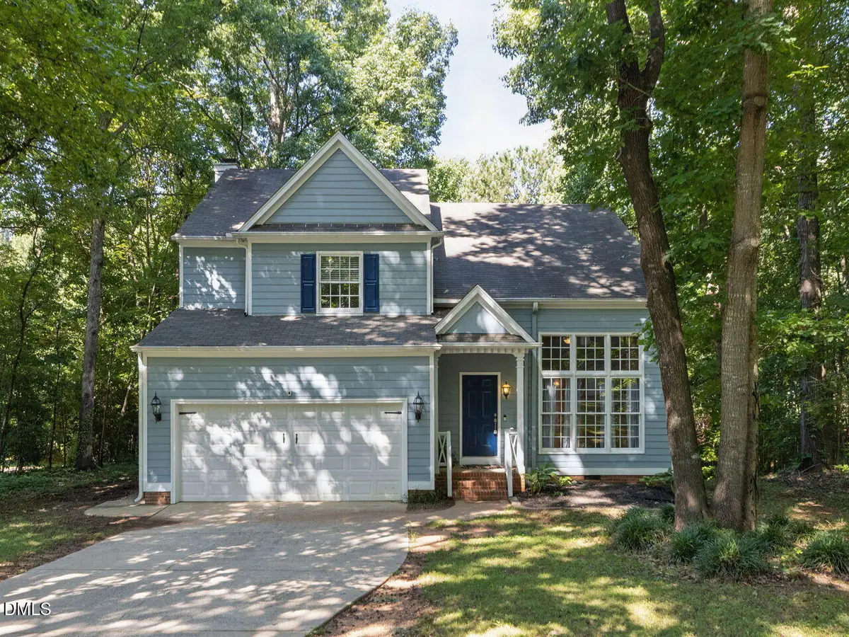 9405 Dominion Boulevard, Raleigh, NC 27617 - #1