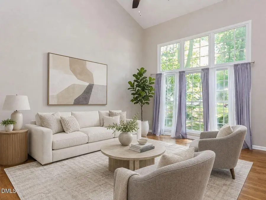 9405 Dominion Boulevard, Raleigh, NC 27617 - #3