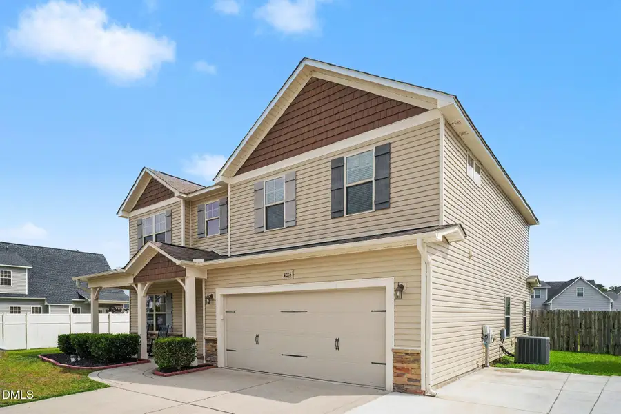 4015 Pleasantburg Drive, Fayetteville, NC 28312 - #2