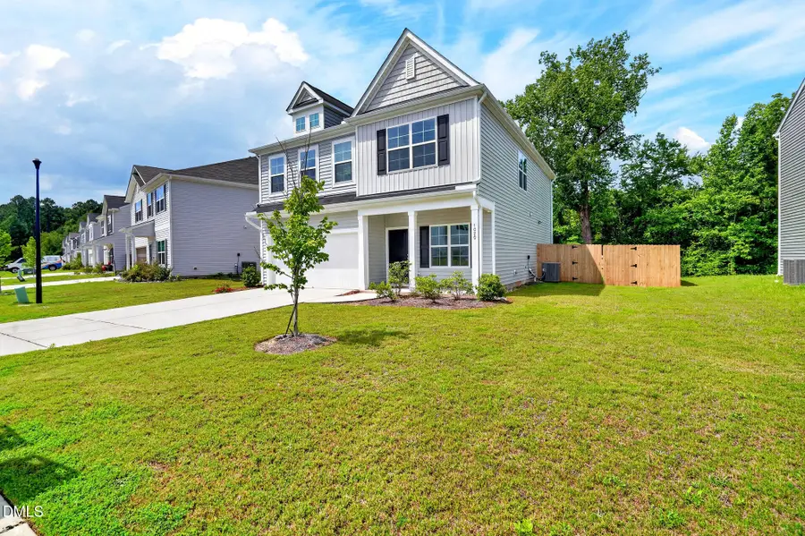 1020 Sumter Pointe Way, Knightdale, NC 27545 - #3