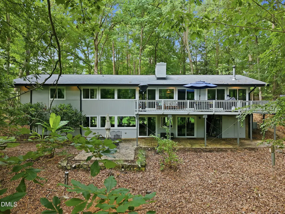 5246 Summit Ridge Drive, Durham, NC 27712 - #1