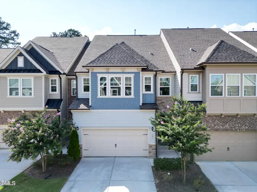 647 Newlyn Drive, Raleigh, NC 27606 - #3