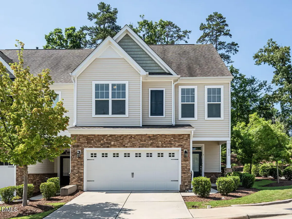 502 Suttons Walk Drive, Cary, NC 27513 - #1