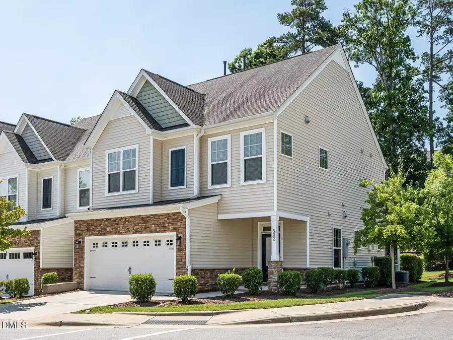 502 Suttons Walk Drive, Cary, NC 27513 - #2