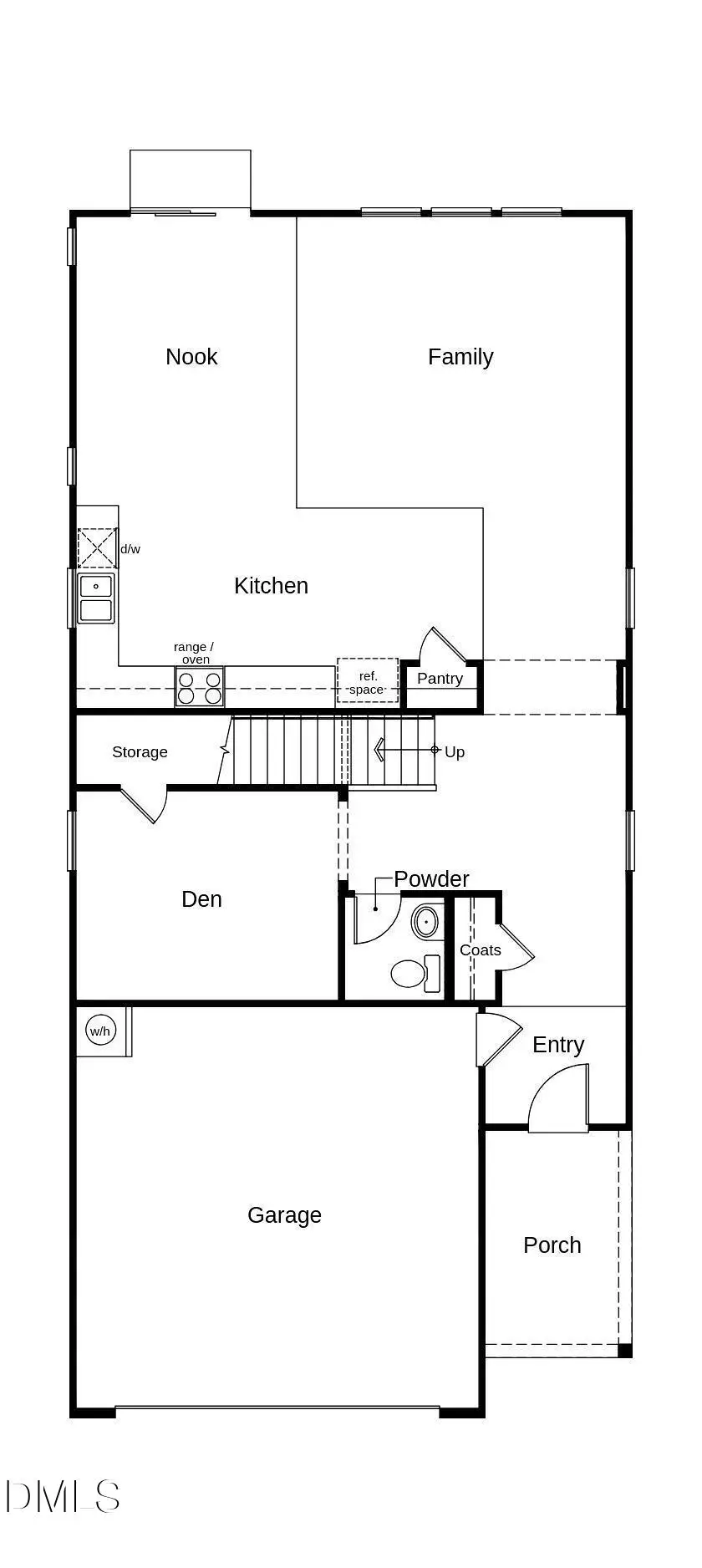 430 Jade Crk Circle, Chapel Hill, NC 27516 - #2