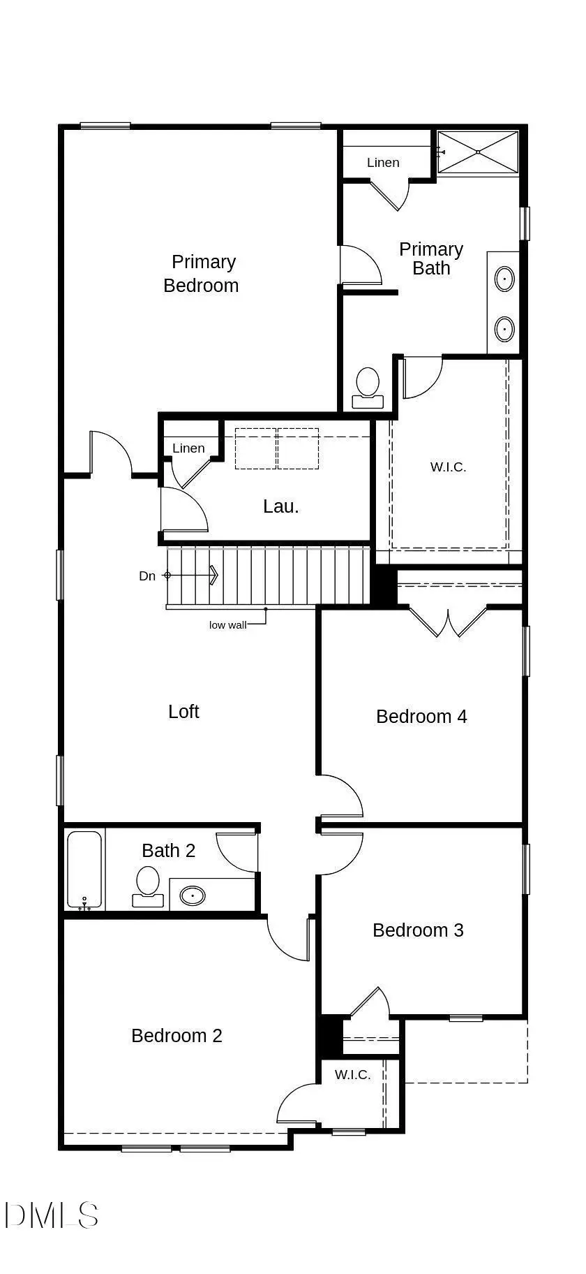 430 Jade Crk Circle, Chapel Hill, NC 27516 - #3