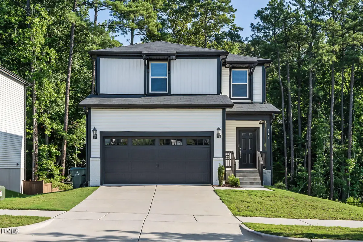 3205 Collaborative Way, Raleigh, NC 27610 - #1