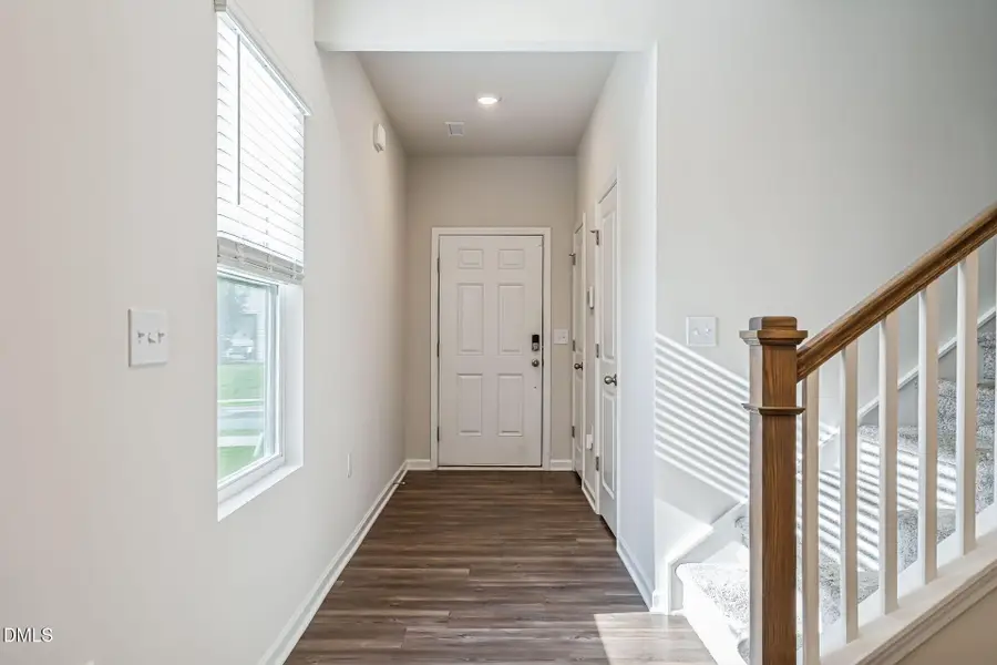 3205 Collaborative Way, Raleigh, NC 27610 - #3