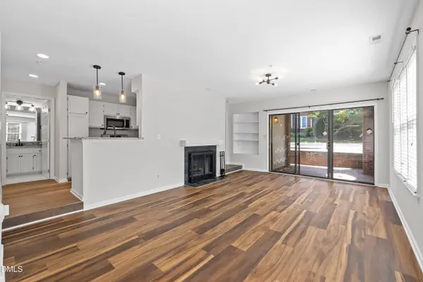 1021 Brighthurst Drive, Raleigh, NC 27605