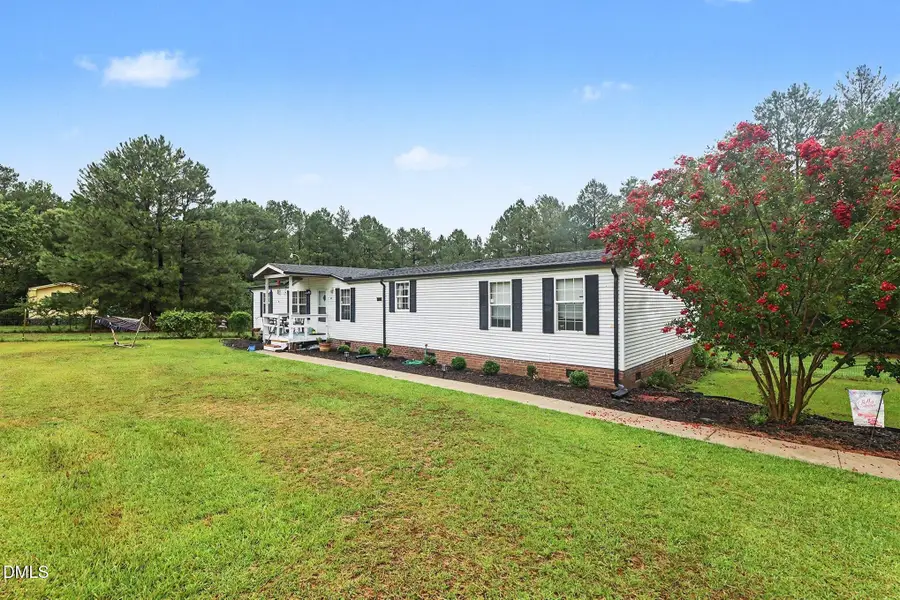 108 Debbie Lane, Angier, NC 27501 - #2