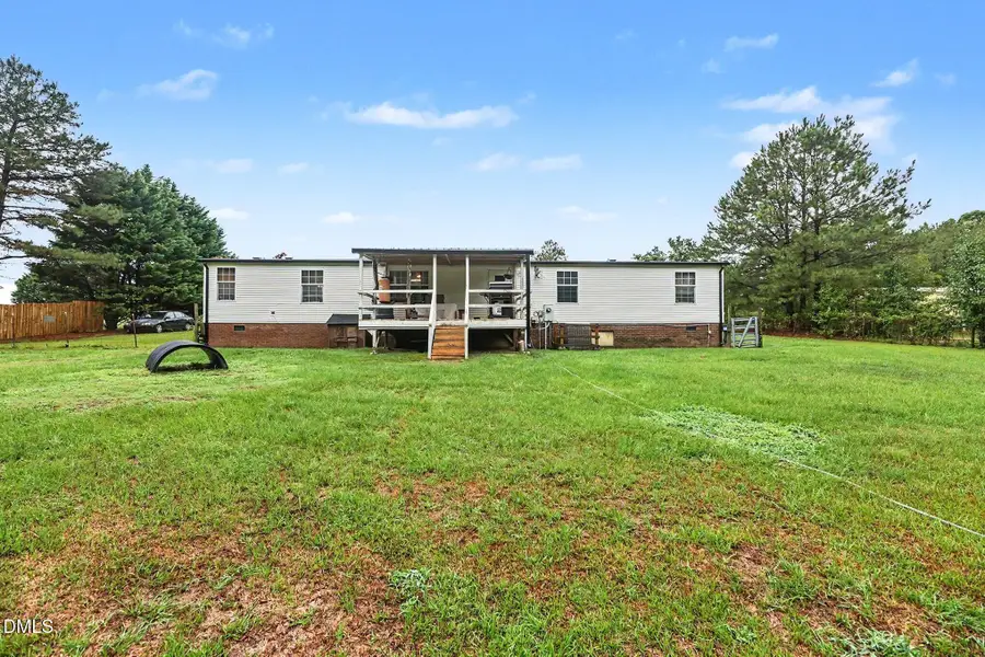 108 Debbie Lane, Angier, NC 27501 - #3