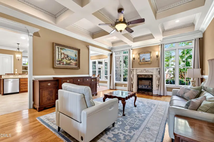 3420 Petticoat Lane, Fuquay Varina, NC 27526 - #3
