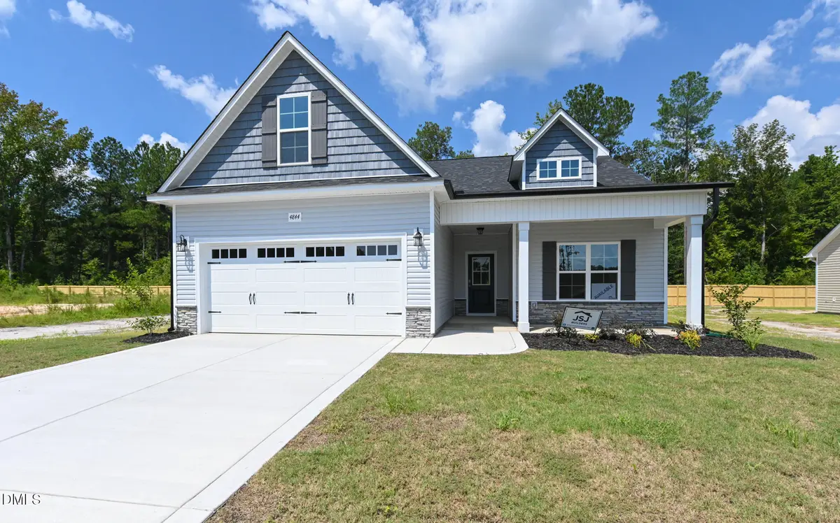 4844 Danastas Avenue, Hope Mills, NC 28348 - #1