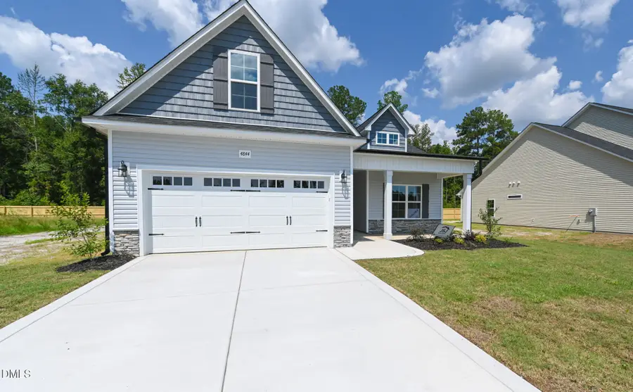 4844 Danastas Avenue, Hope Mills, NC 28348 - #2