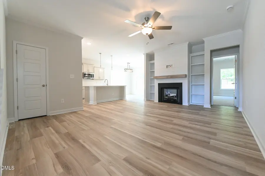 4844 Danastas Avenue, Hope Mills, NC 28348 - #3