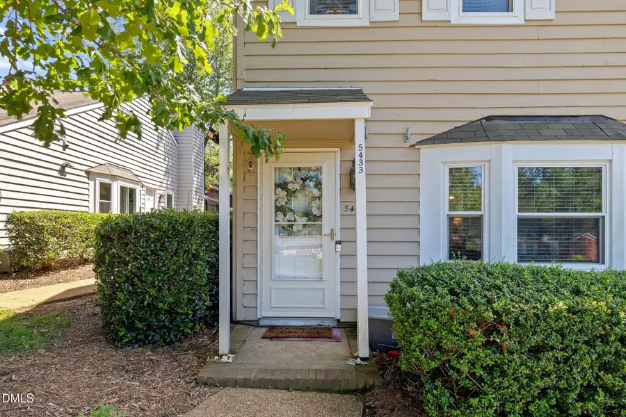 5433 Pine Top Circle, Raleigh, NC 27612 - #3