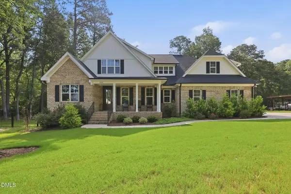 3828 Old Milburnie Road, Raleigh, NC 27616