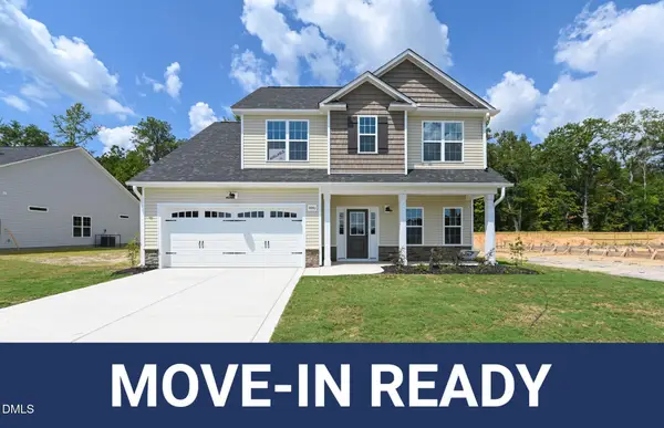 4840 Danastas Avenue, Hope Mills, NC 28348