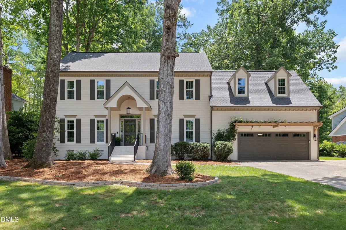 211 Kilbreck Drive, Cary, NC 27511 - #1