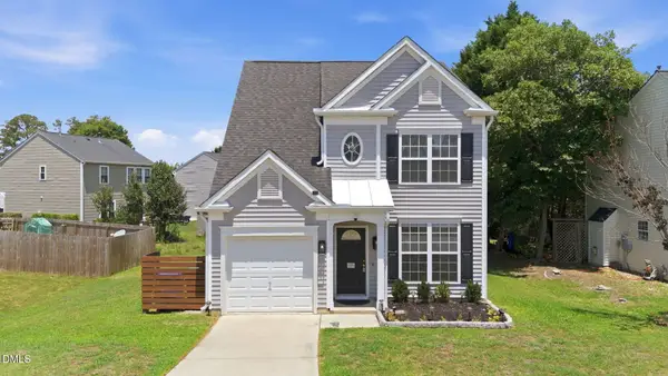 105 N Honey Springs, Fuquay Varina, NC 27526