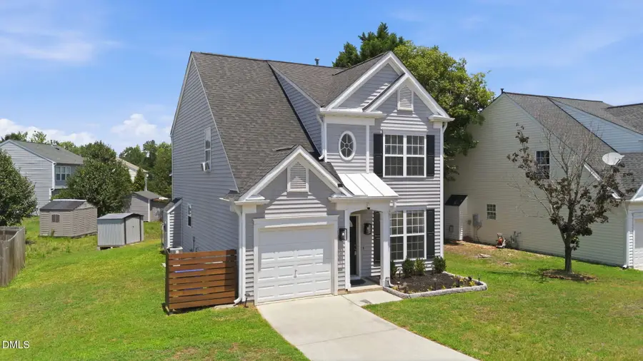 105 N Honey Springs, Fuquay Varina, NC 27526 - #2