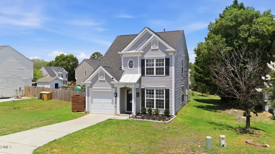 105 N Honey Springs, Fuquay Varina, NC 27526 - #3