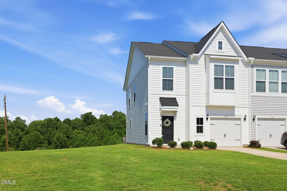 26 Ripple Way, Clayton, NC 27520 - #1