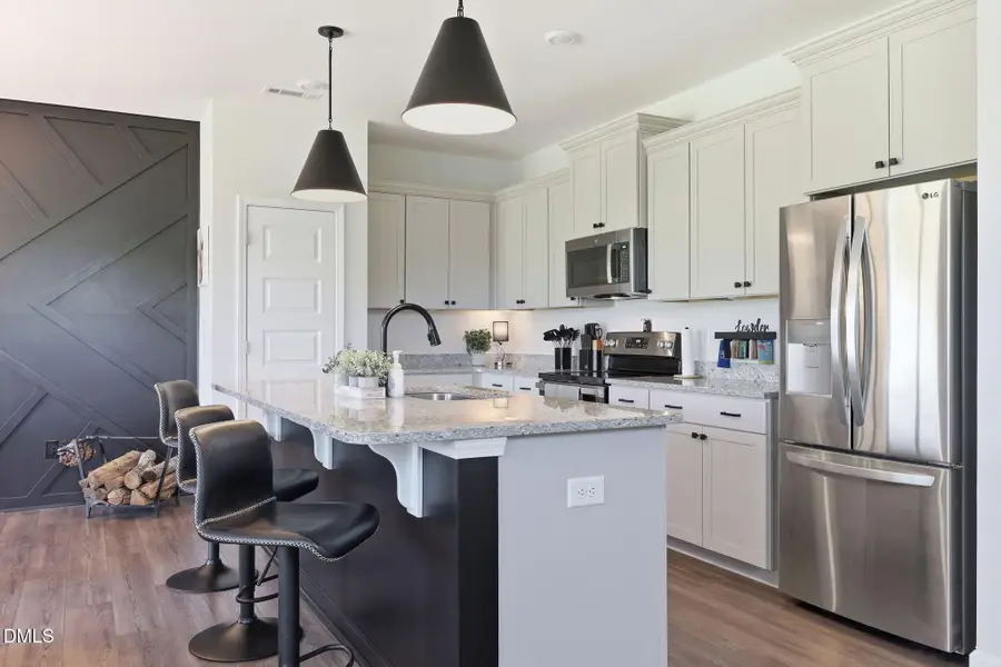 26 Ripple Way, Clayton, NC 27520 - #3