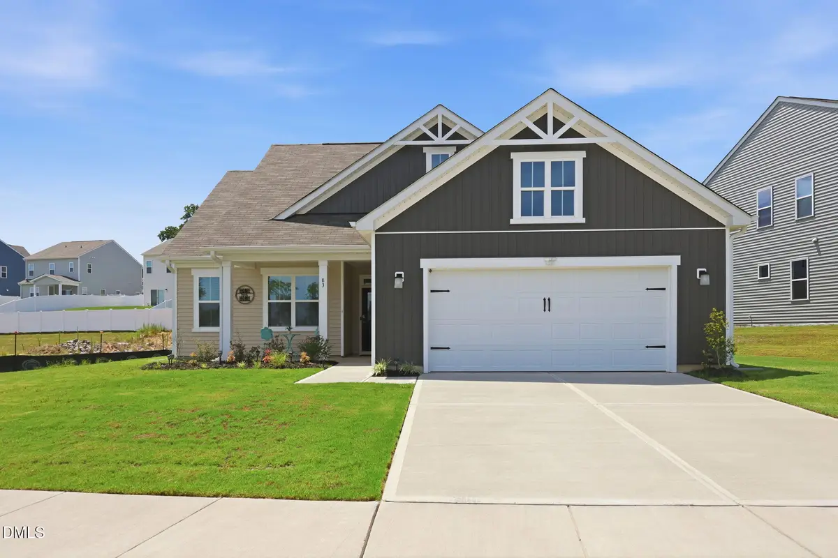 83 Furley Street, Sanford, NC 27330 - #1
