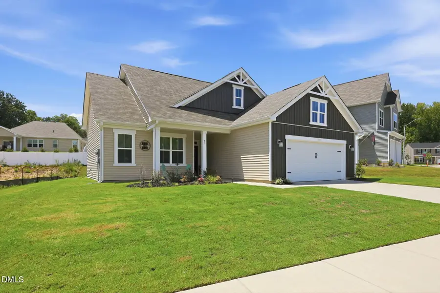 83 Furley Street, Sanford, NC 27330 - #3
