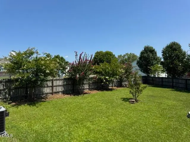 211 Courtland Drive, Angier, NC 27501 - #2