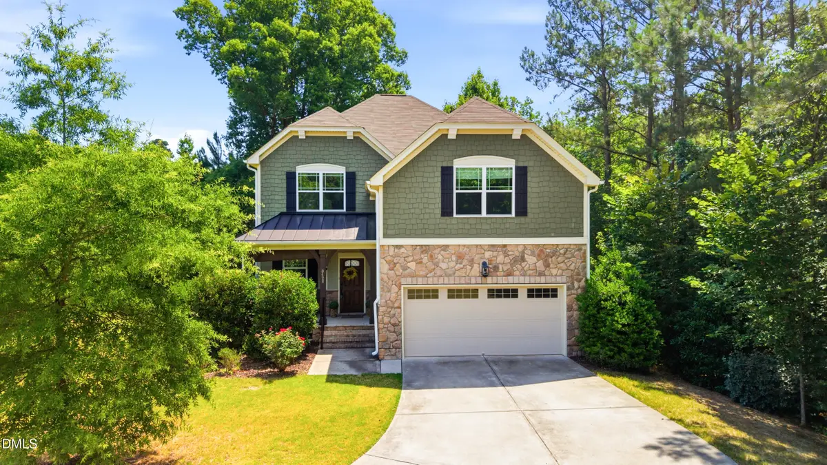 3428 Lily Orchard Way, Apex, NC 27539 - #1