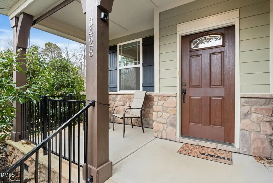 3428 Lily Orchard Way, Apex, NC 27539 - #3