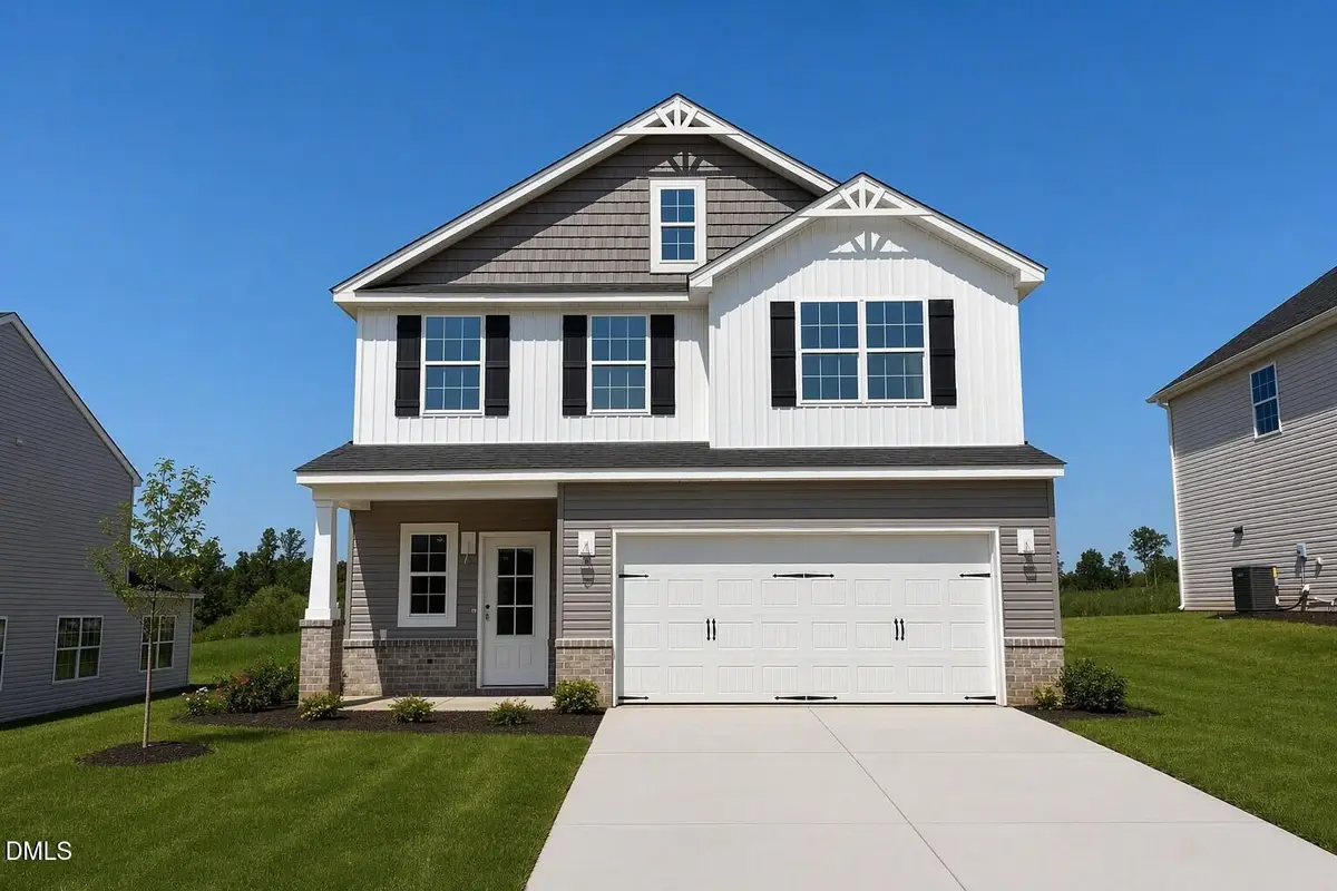 1981 Palmer Drive, Graham, NC 27253 - #1