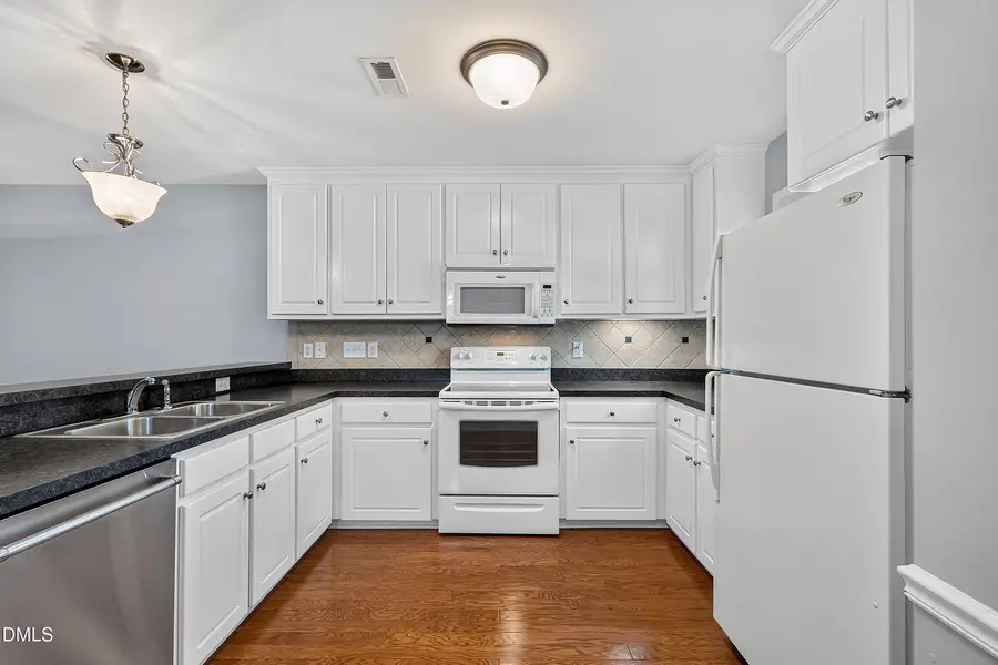 585 Pinecroft Drive, Clayton, NC 27520 - #3