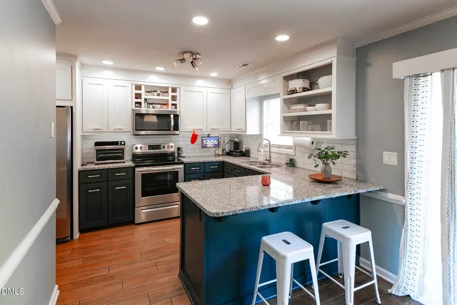 1035 Spring Forest Road, Greenville, NC 27834 - #2