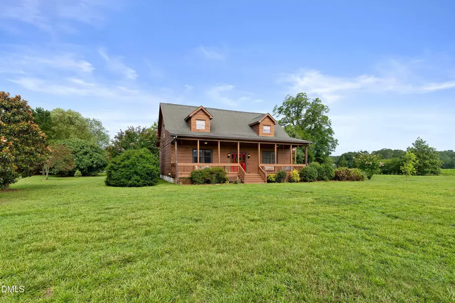 107 Rose Dairy Road, Four Oaks, NC 27524 - #2