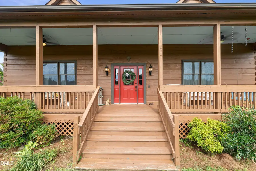 107 Rose Dairy Road, Four Oaks, NC 27524 - #3