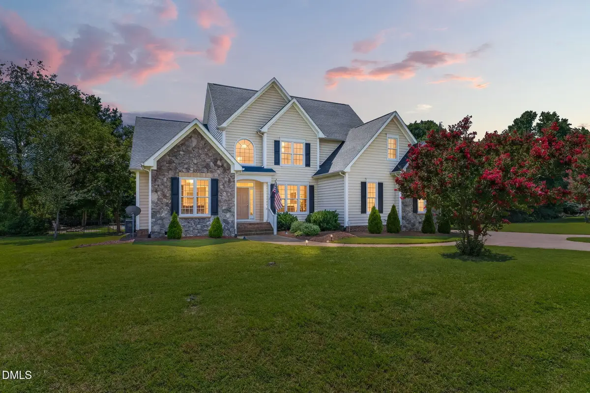 65 Powell Drive, Smithfield, NC 27577 - #1
